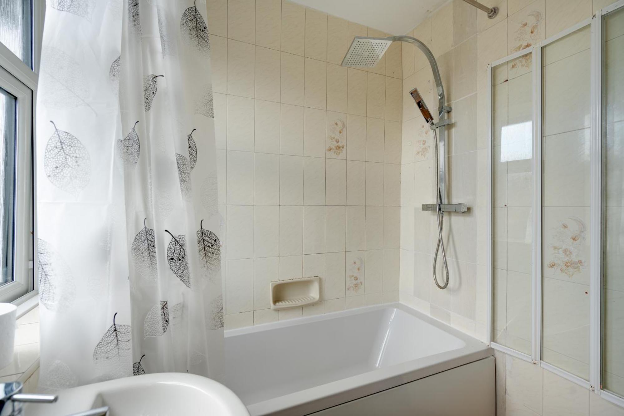Comfy 3Br Home - Pool Table - Games - Sleeps 8 Manchester Exteriör bild