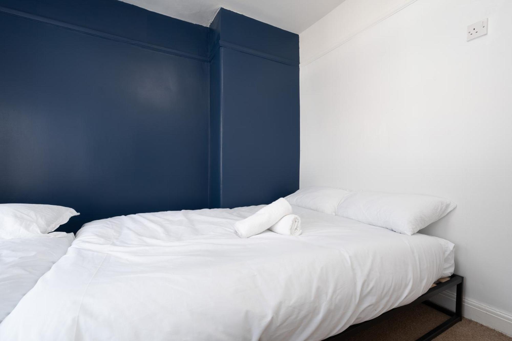 Comfy 3Br Home - Pool Table - Games - Sleeps 8 Manchester Exteriör bild